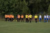 FK Ostrov B - TJ Vojkovice (foto Jan Petrus) 1