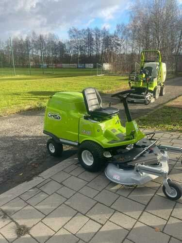 Nová technika v Květnové 1