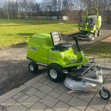 Nová technika v Květnové 3