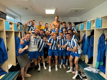 2026-06-13 FKO x SK újezd Praha 4