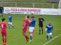 FK Hvězda Cheb - FK Ostrov 5