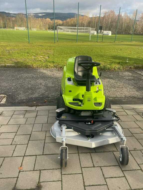 Nová technika v Květnové 4