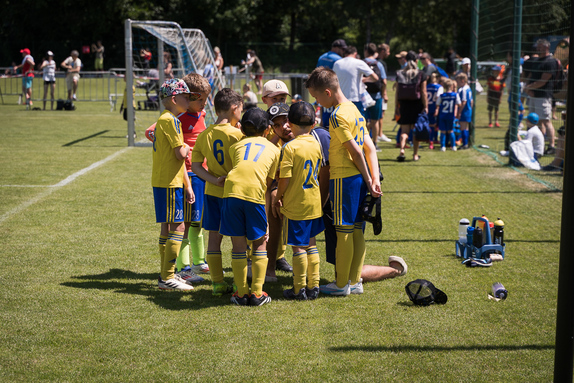 Den plný fotbalu 2025 2