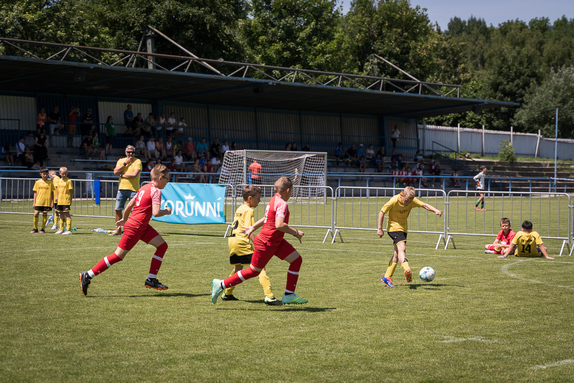 Den plný fotbalu 2025 4