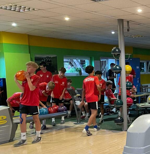 Soustředění kategorií U14, U15 a U17 a U19 1